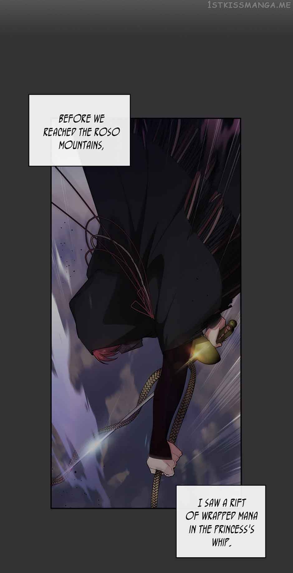 Read Reminiscence Adonis EN Manga Online