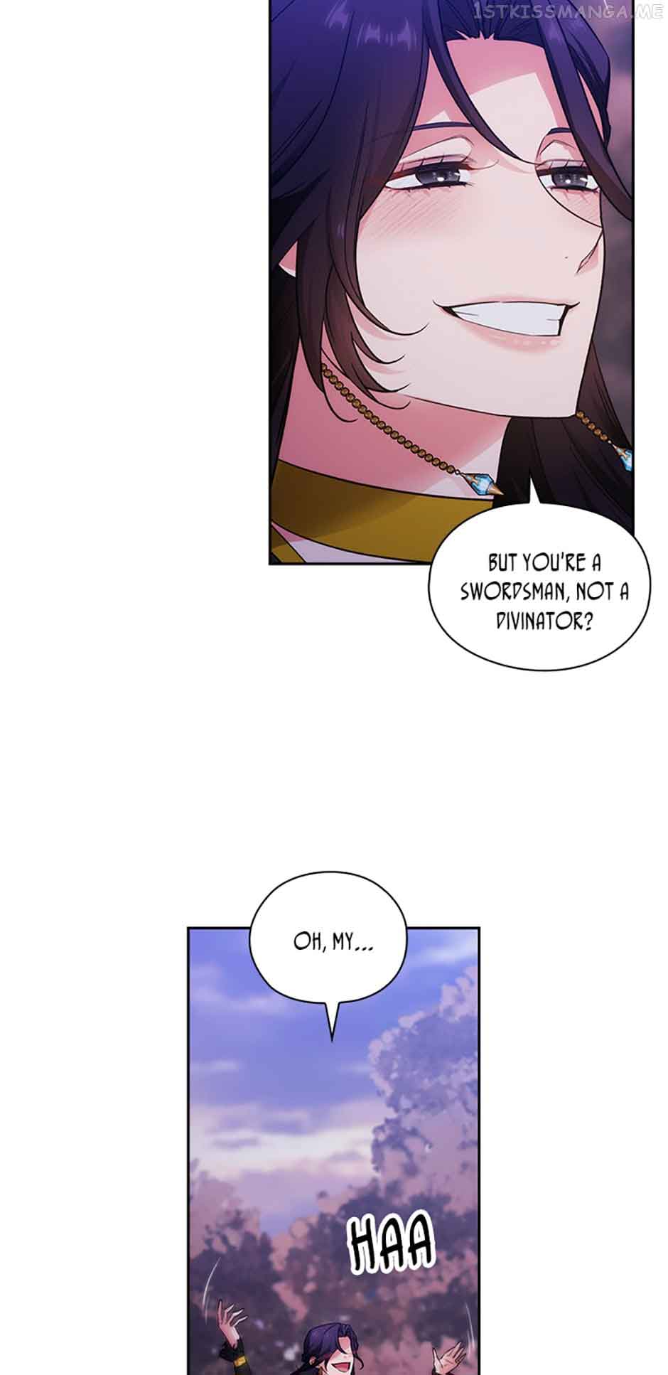 Read Reminiscence Adonis EN Manga Online