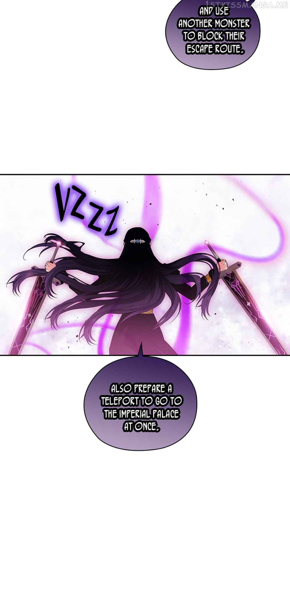 Read Reminiscence Adonis EN Manga Online