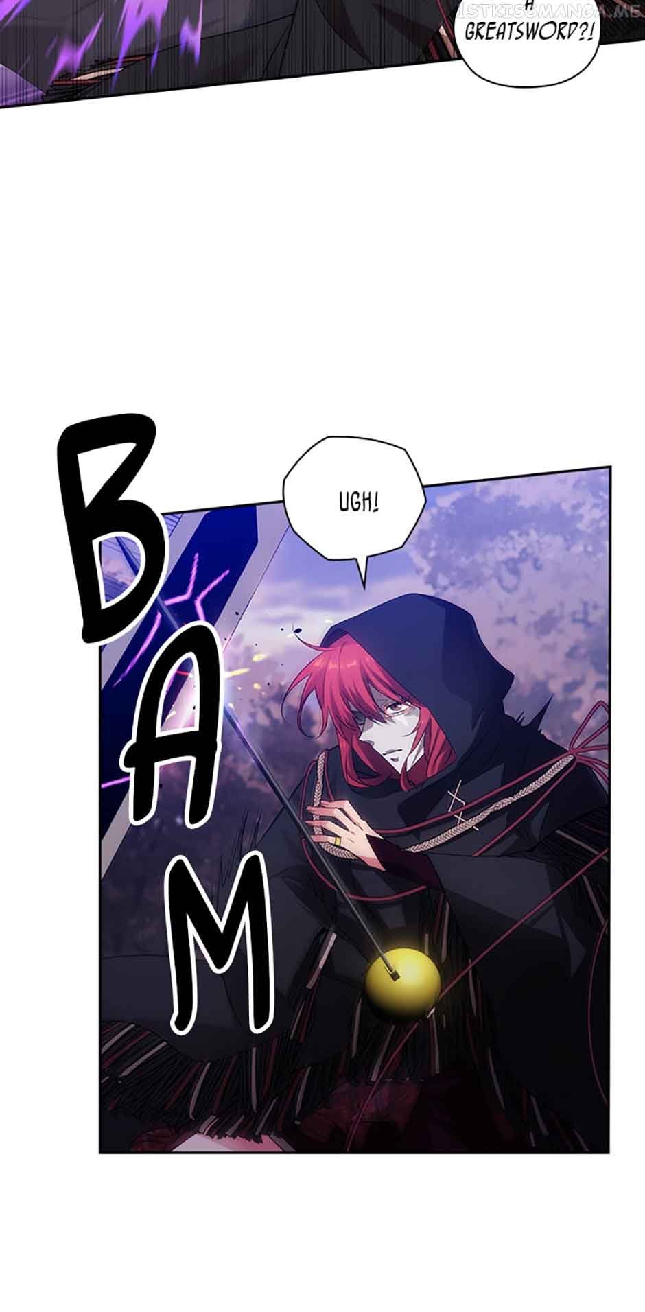Read Reminiscence Adonis EN Manga Online