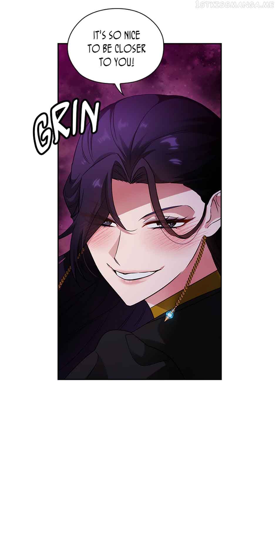 Read Reminiscence Adonis EN Manga Online