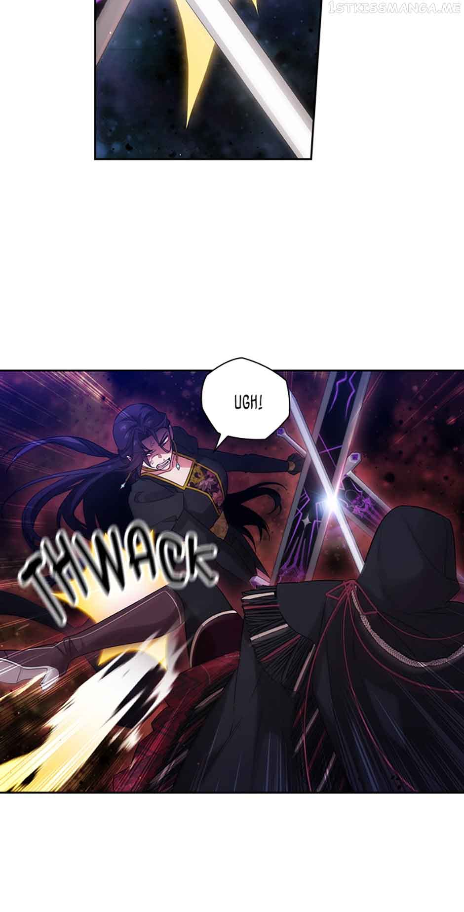 Read Reminiscence Adonis EN Manga Online