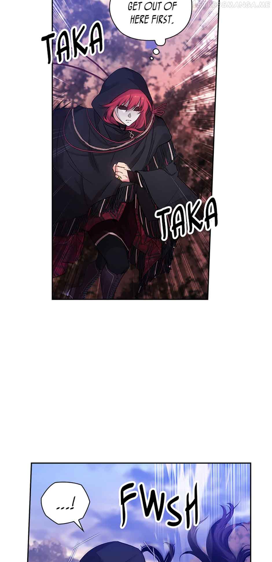 Read Reminiscence Adonis EN Manga Online