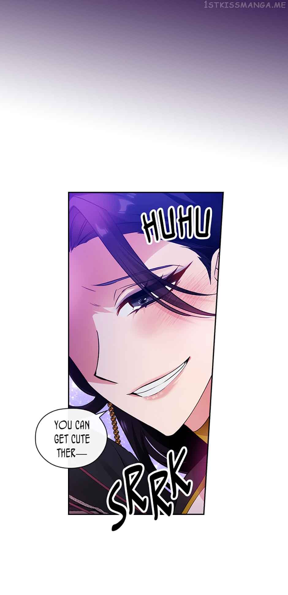 Read Reminiscence Adonis EN Manga Online