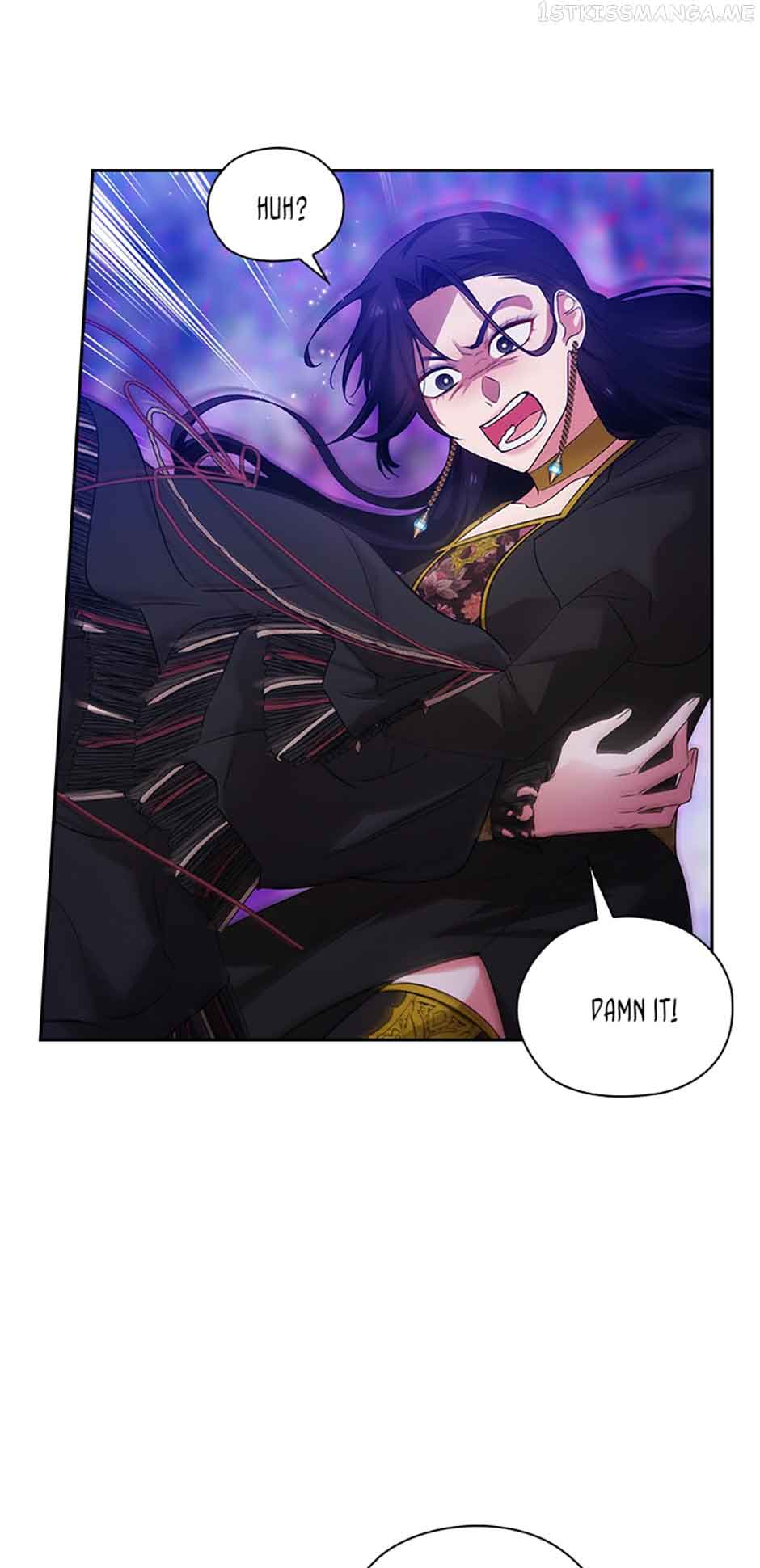Read Reminiscence Adonis EN Manga Online