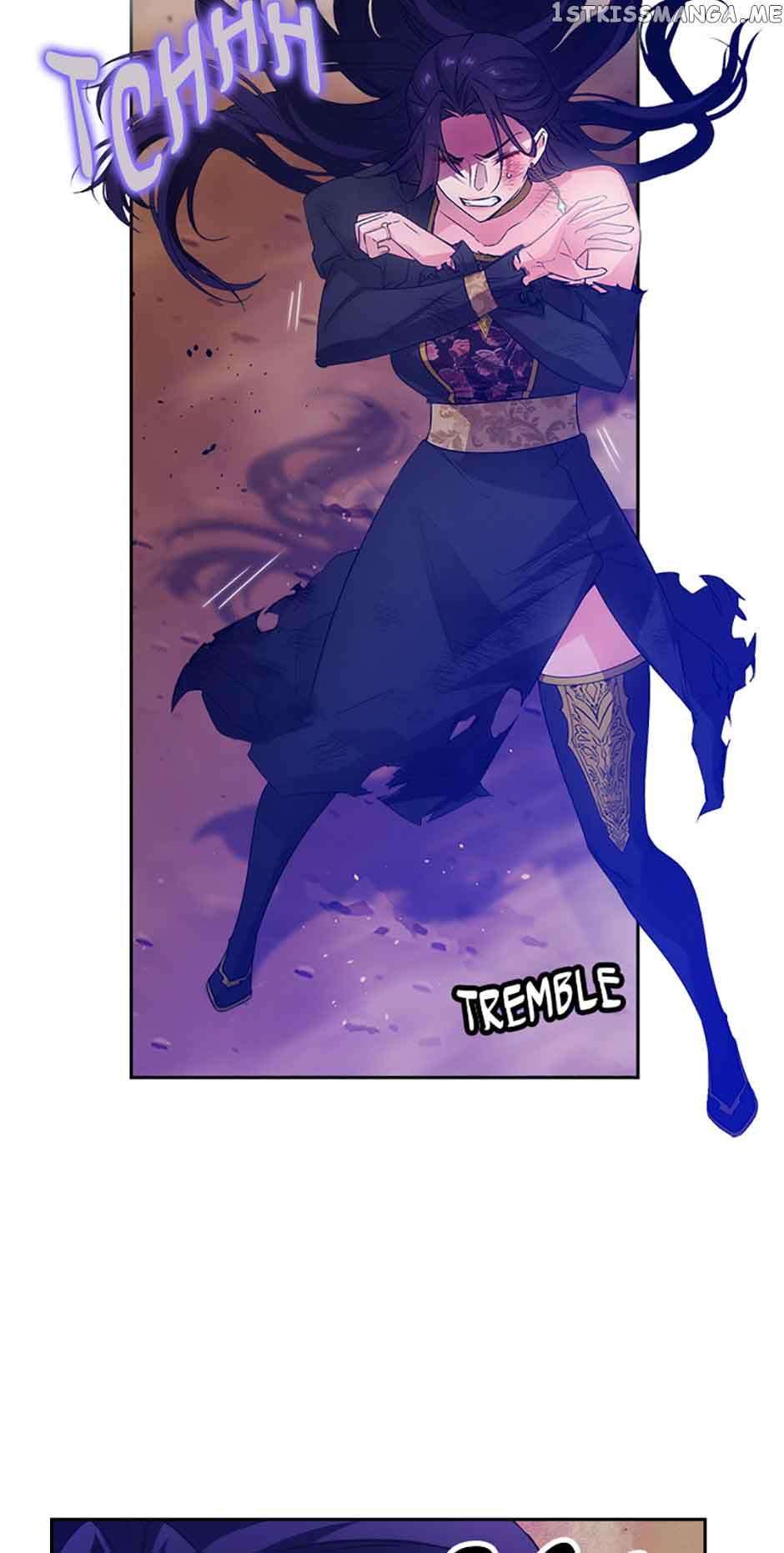 Read Reminiscence Adonis EN Manga Online