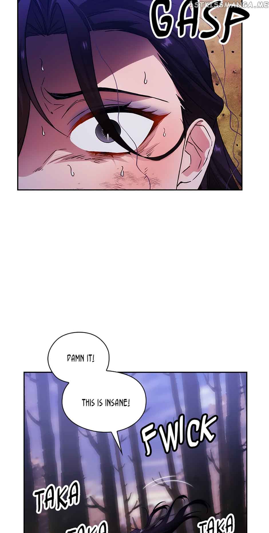 Read Reminiscence Adonis EN Manga Online