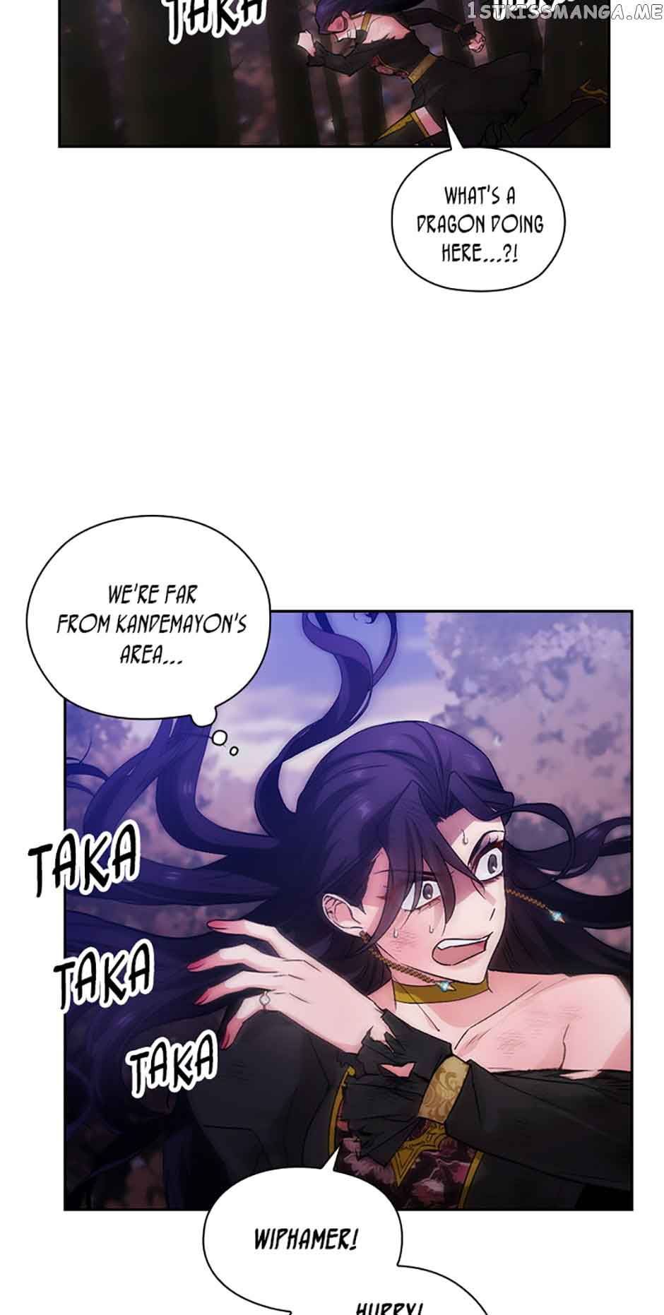 Read Reminiscence Adonis EN Manga Online