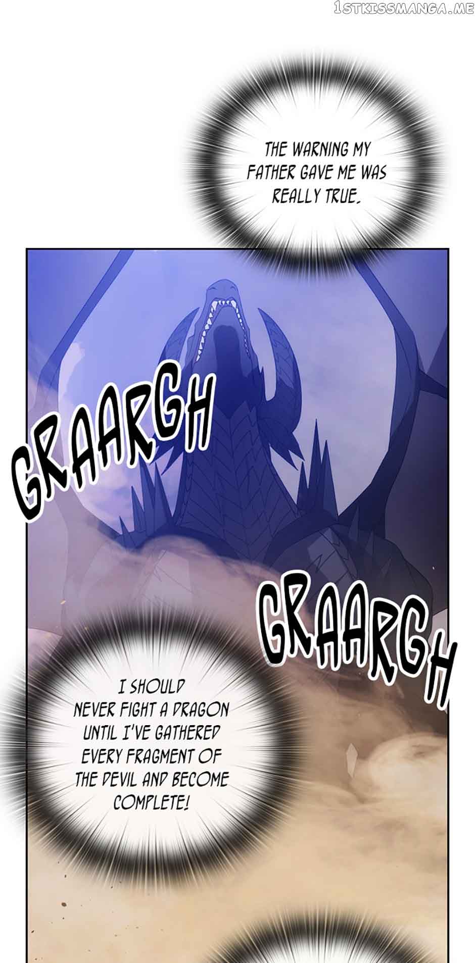 Read Reminiscence Adonis EN Manga Online