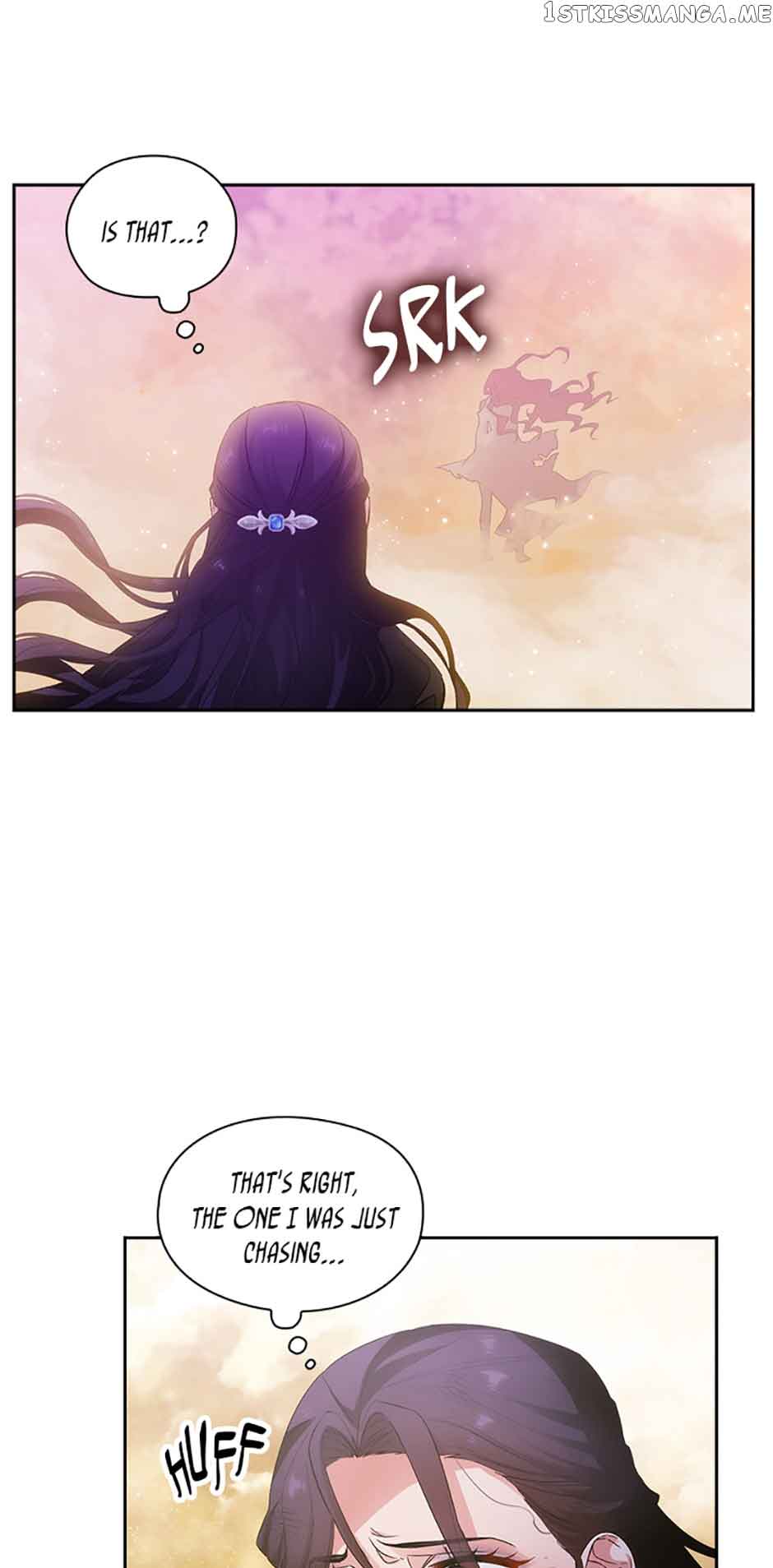 Read Reminiscence Adonis EN Manga Online
