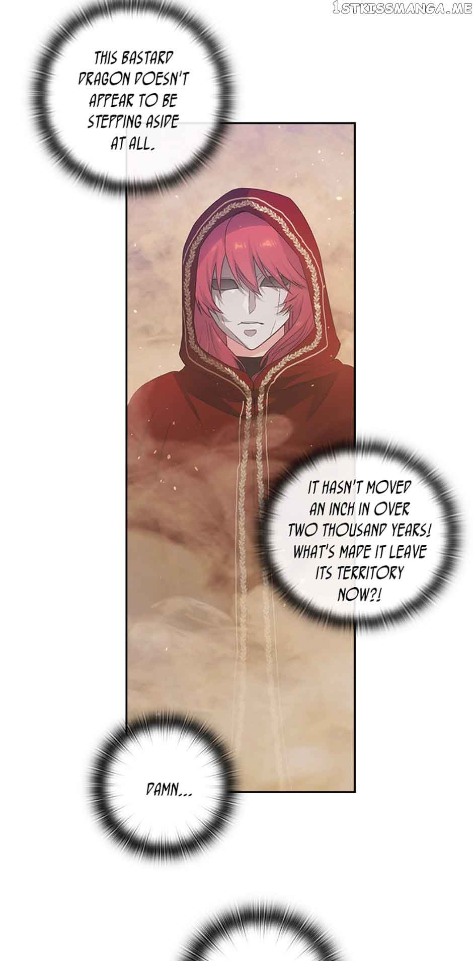 Read Reminiscence Adonis EN Manga Online