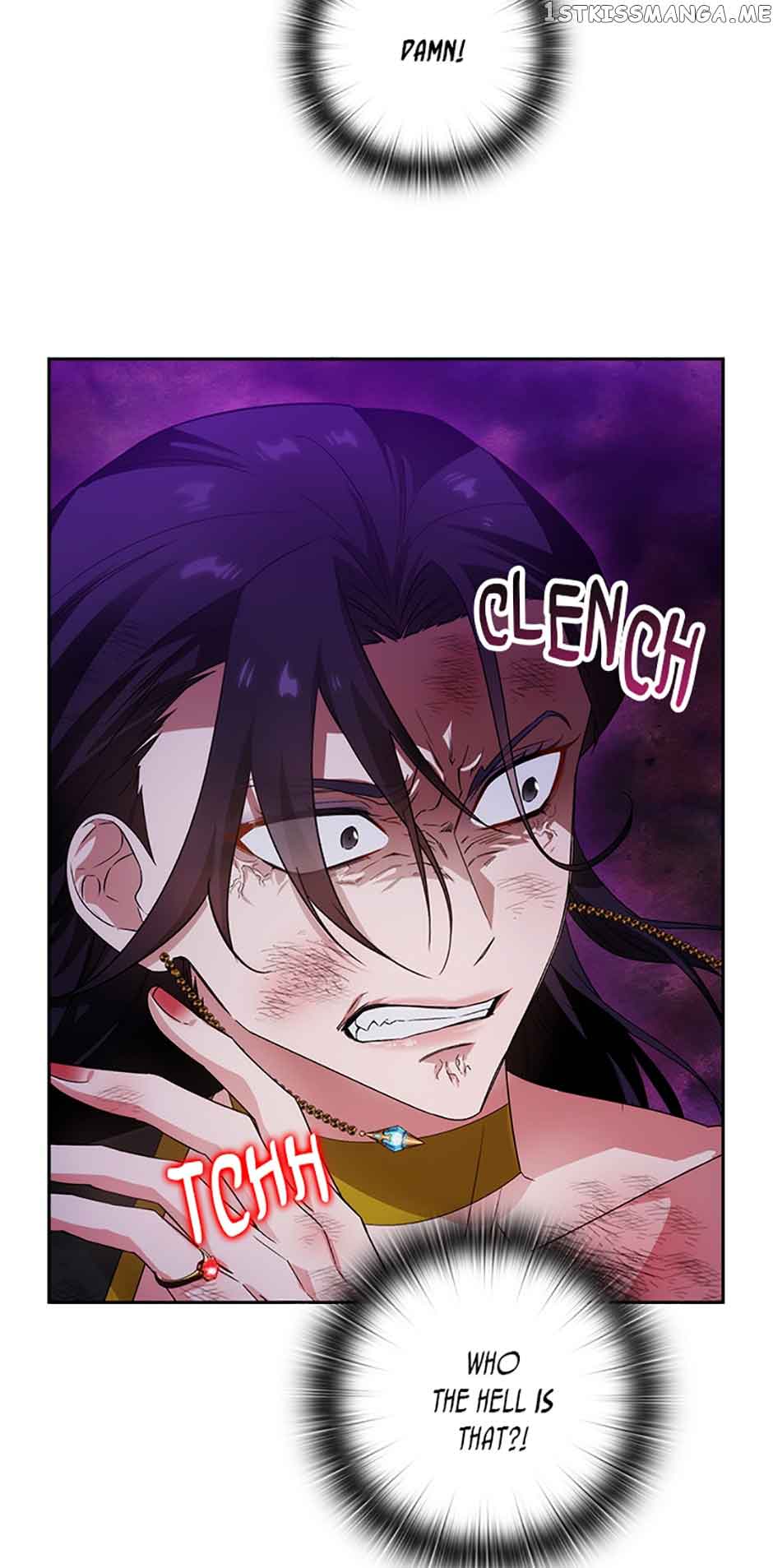 Read Reminiscence Adonis EN Manga Online