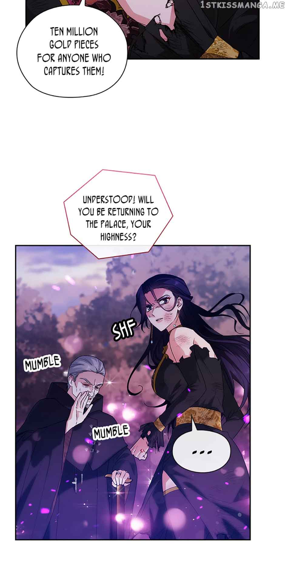 Read Reminiscence Adonis EN Manga Online