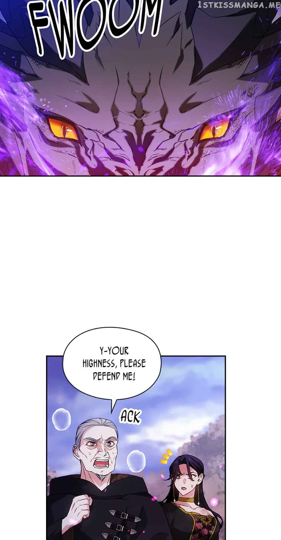 Read Reminiscence Adonis EN Manga Online