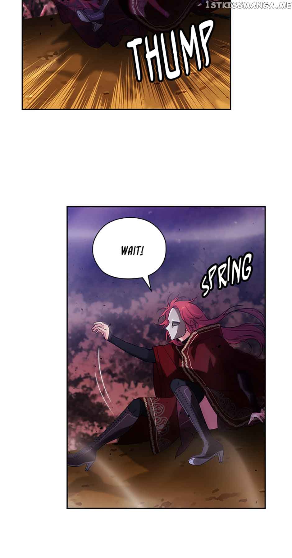 Read Reminiscence Adonis EN Manga Online