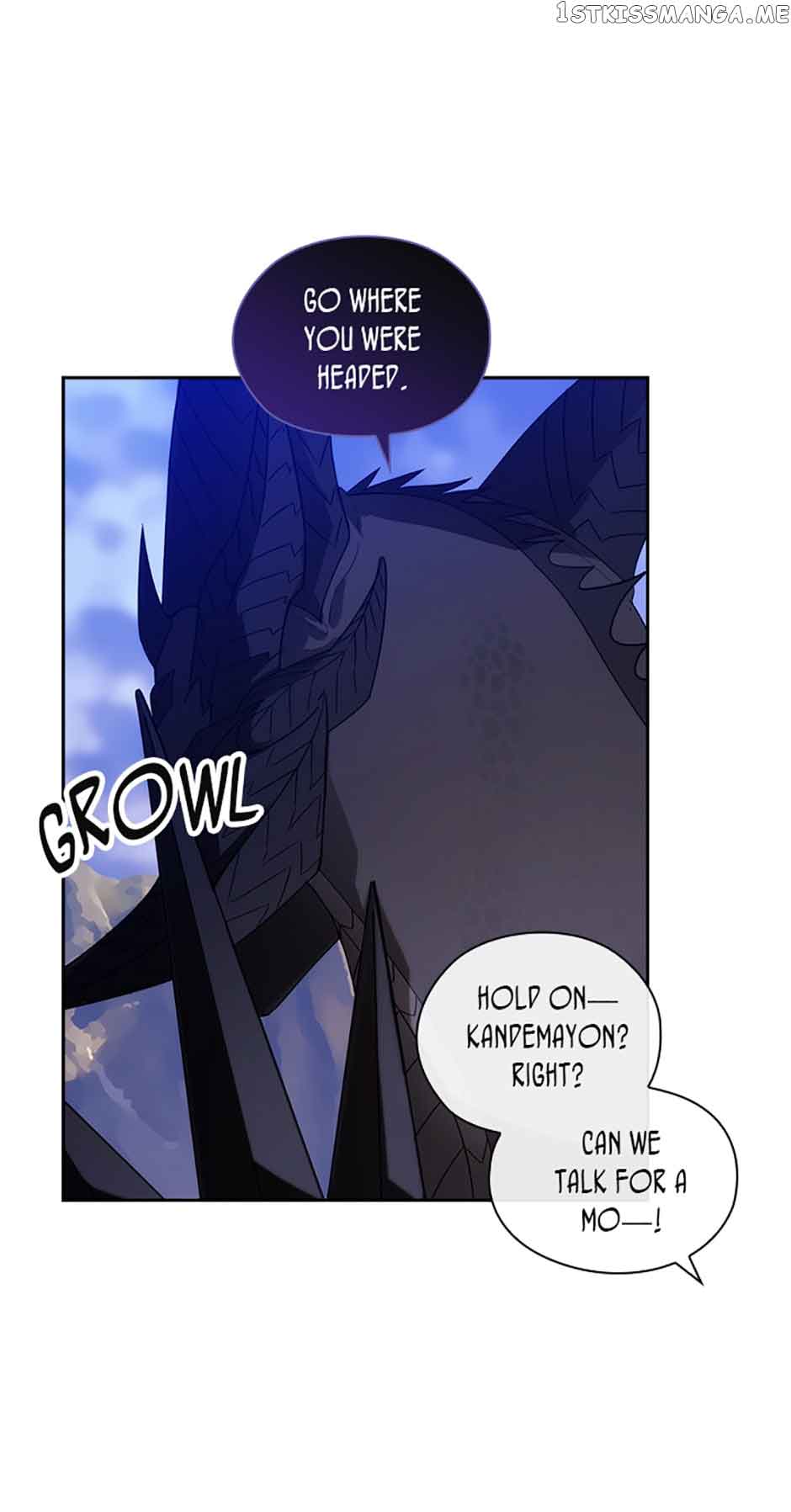 Read Reminiscence Adonis EN Manga Online