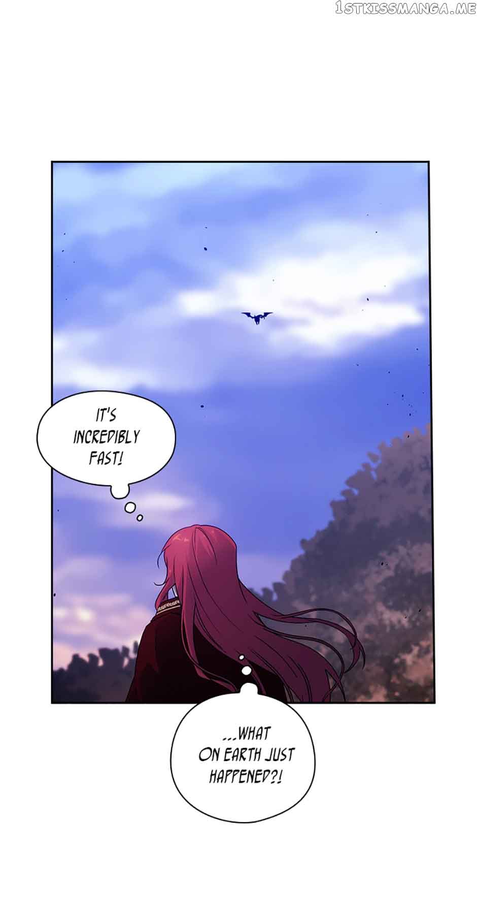Read Reminiscence Adonis EN Manga Online