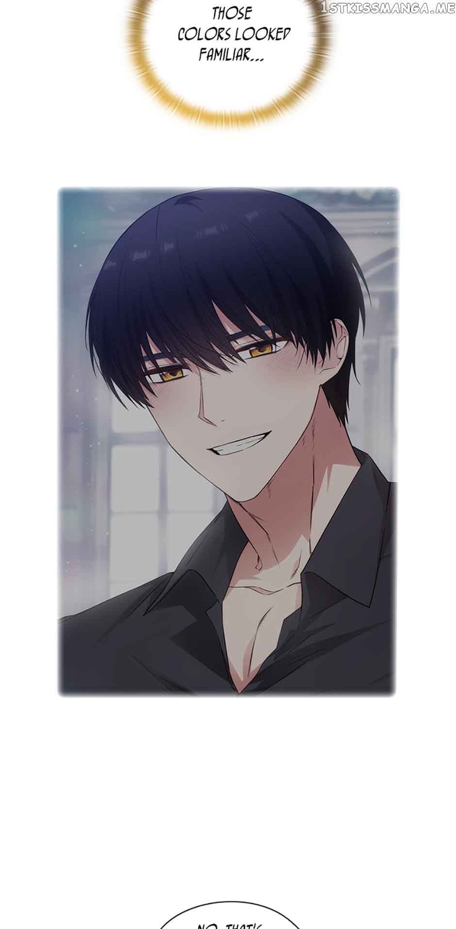 Read Reminiscence Adonis EN Manga Online