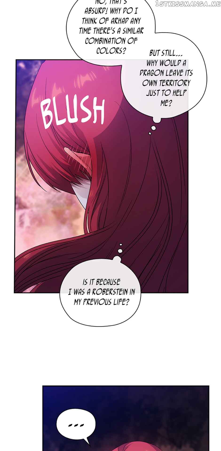 Read Reminiscence Adonis EN Manga Online