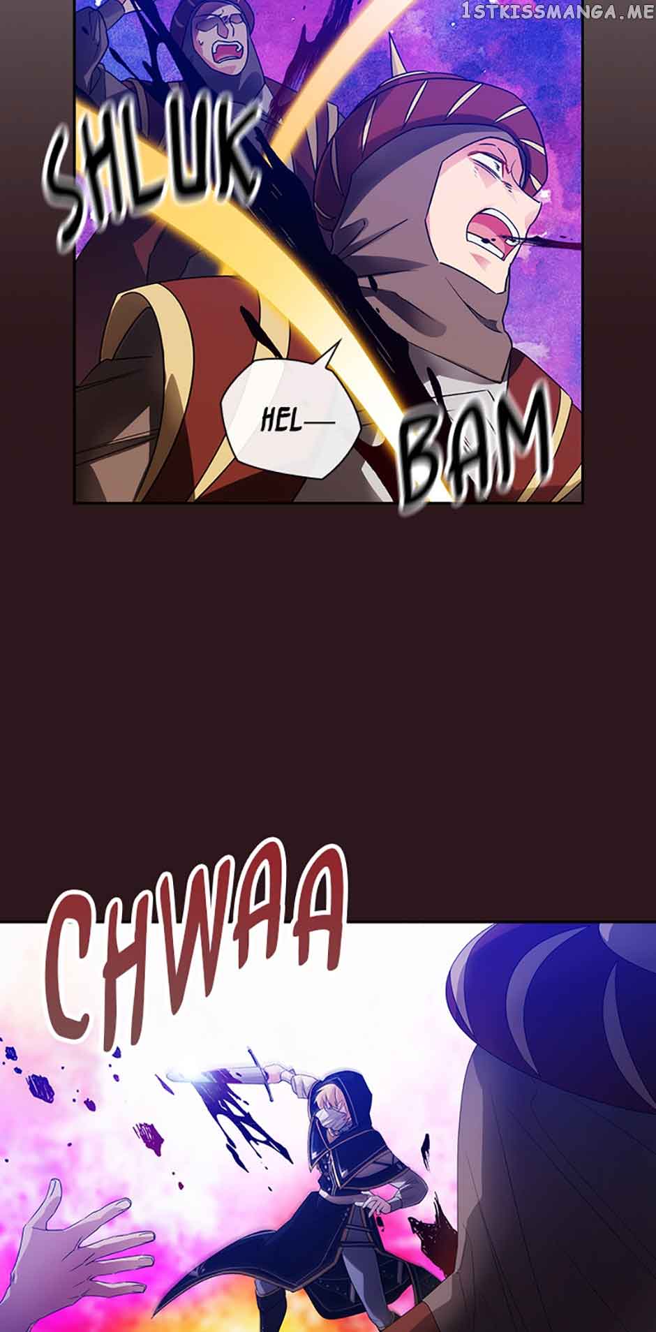 Read Reminiscence Adonis EN Manga Online