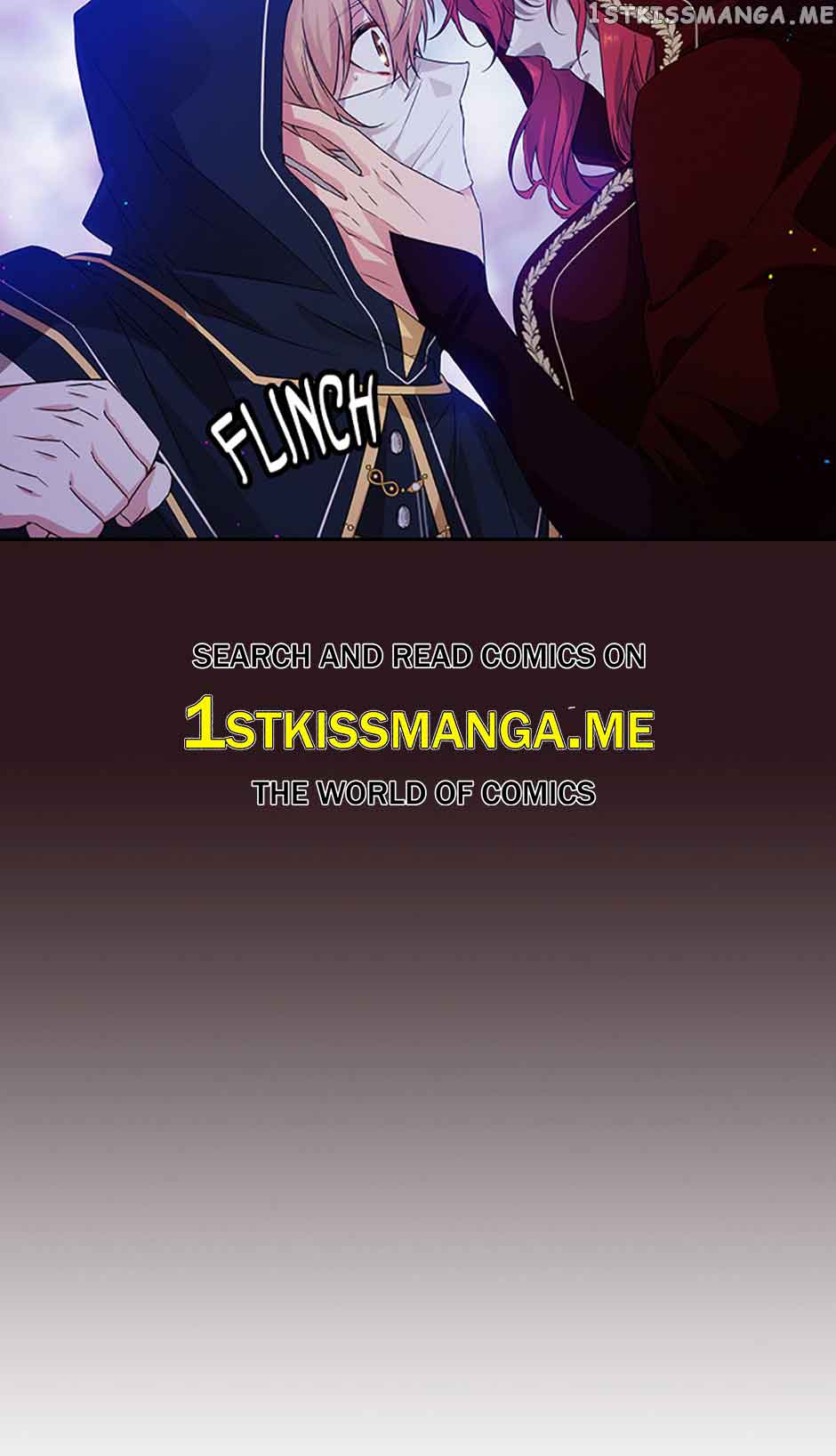 Read Reminiscence Adonis EN Manga Online