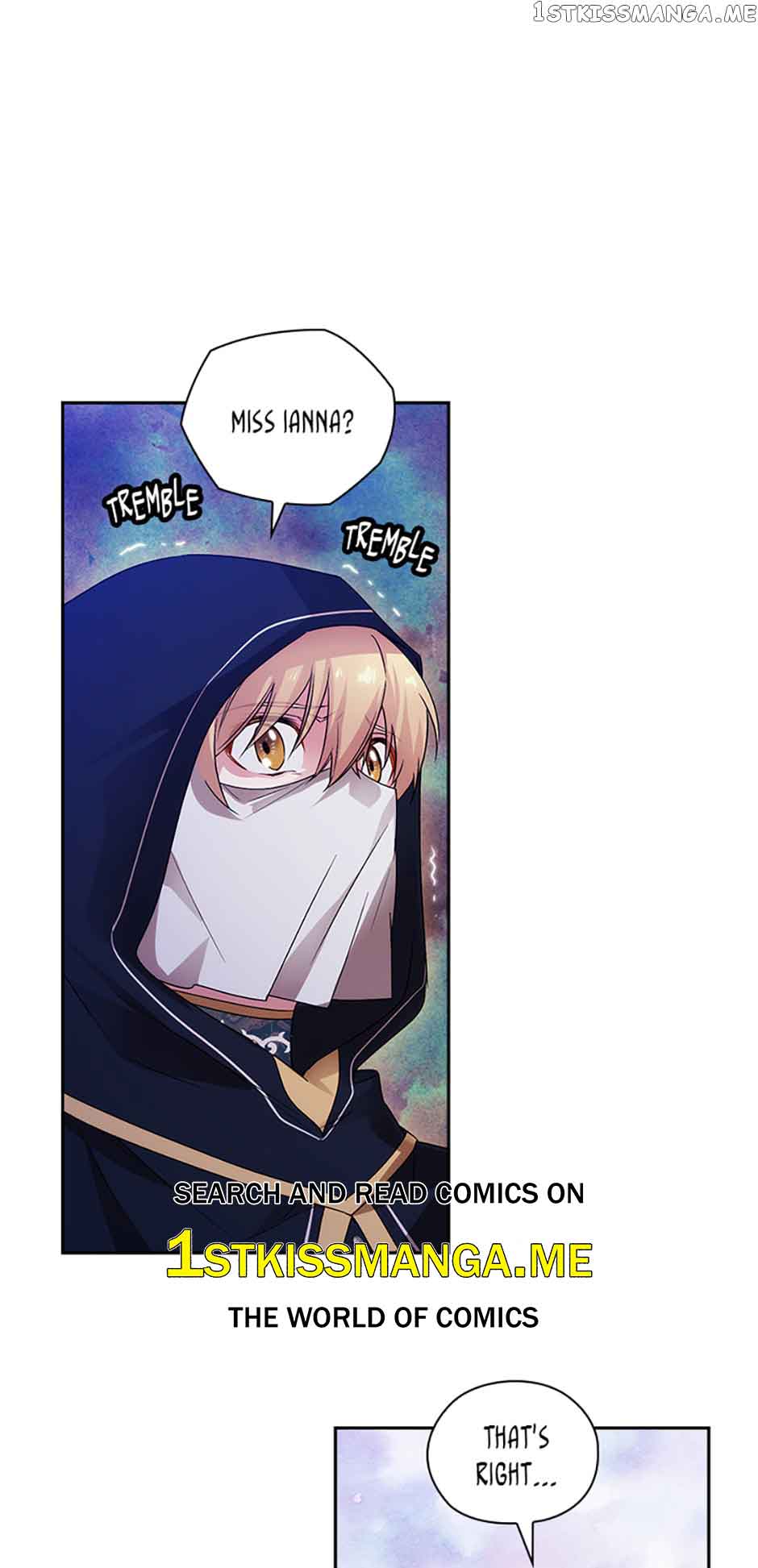 Read Reminiscence Adonis EN Manga Online