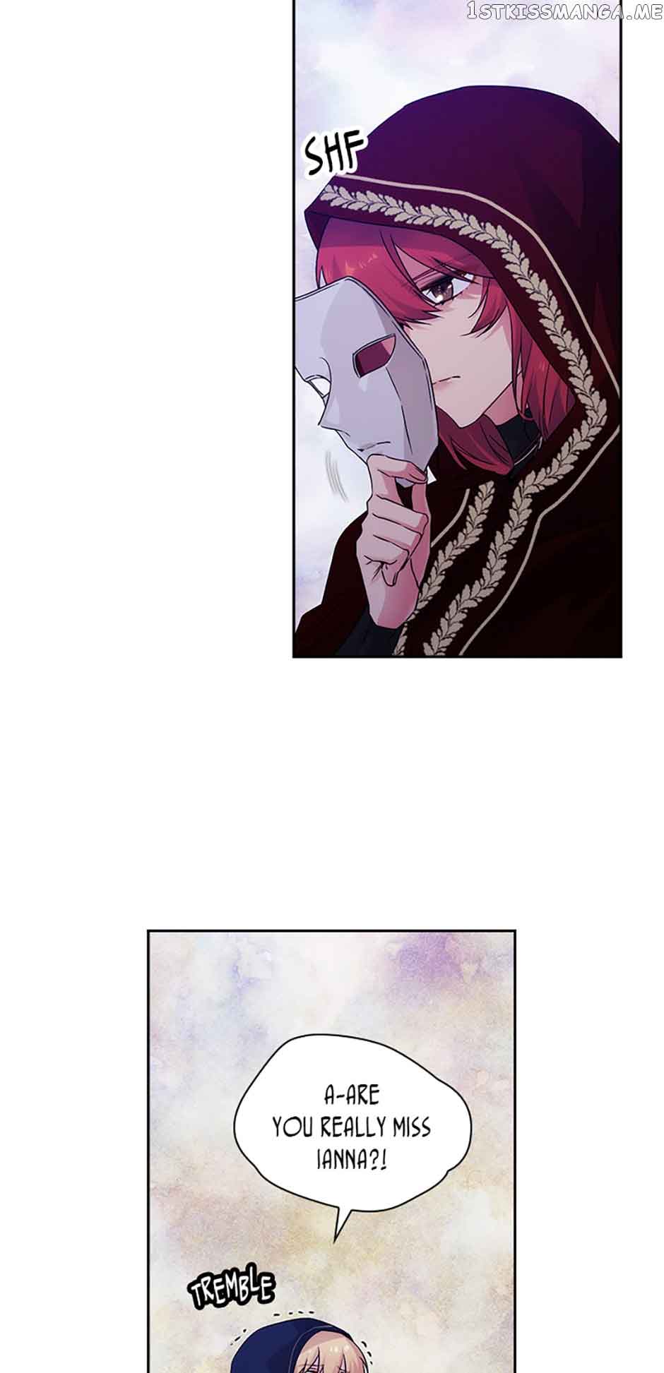 Read Reminiscence Adonis EN Manga Online