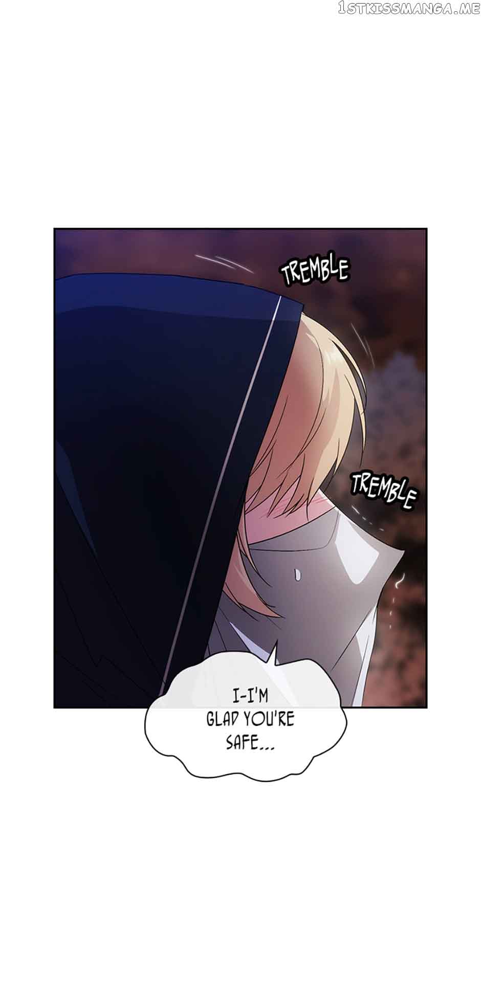 Read Reminiscence Adonis EN Manga Online