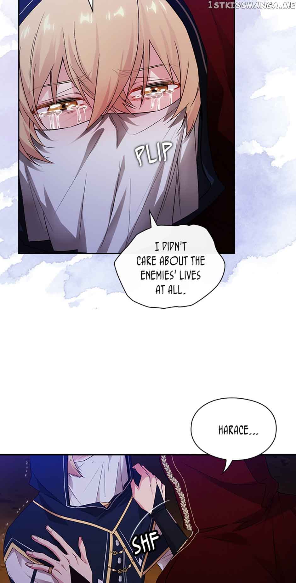 Read Reminiscence Adonis EN Manga Online