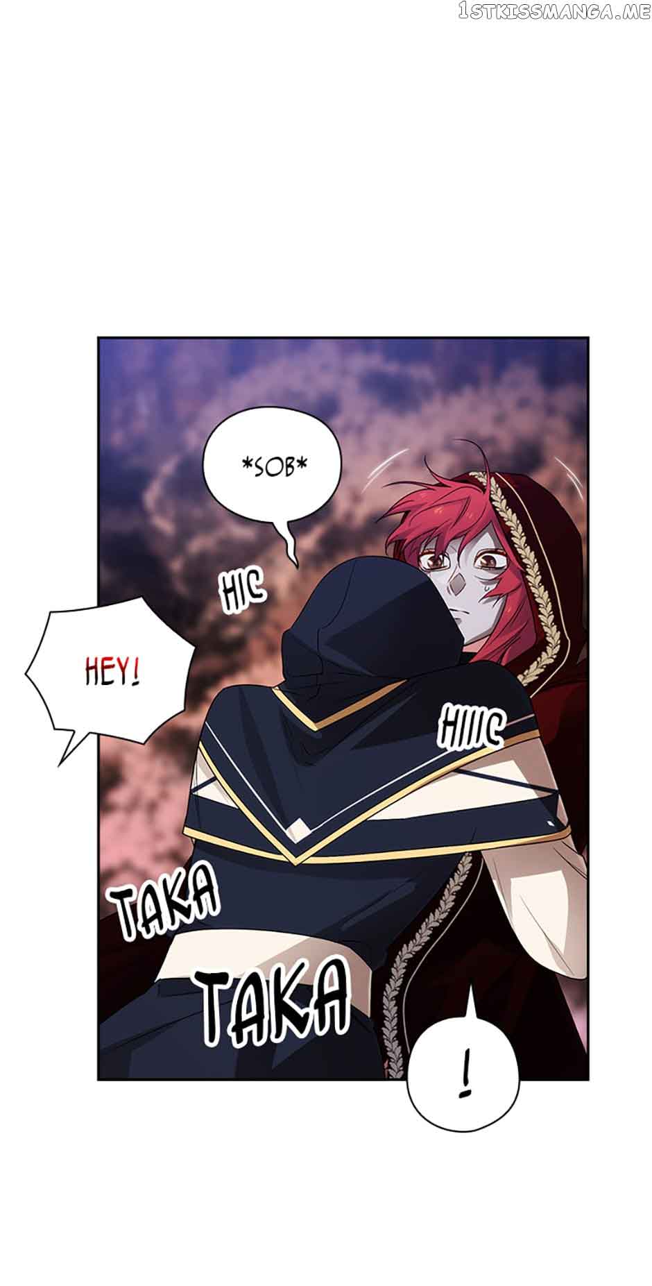 Read Reminiscence Adonis EN Manga Online