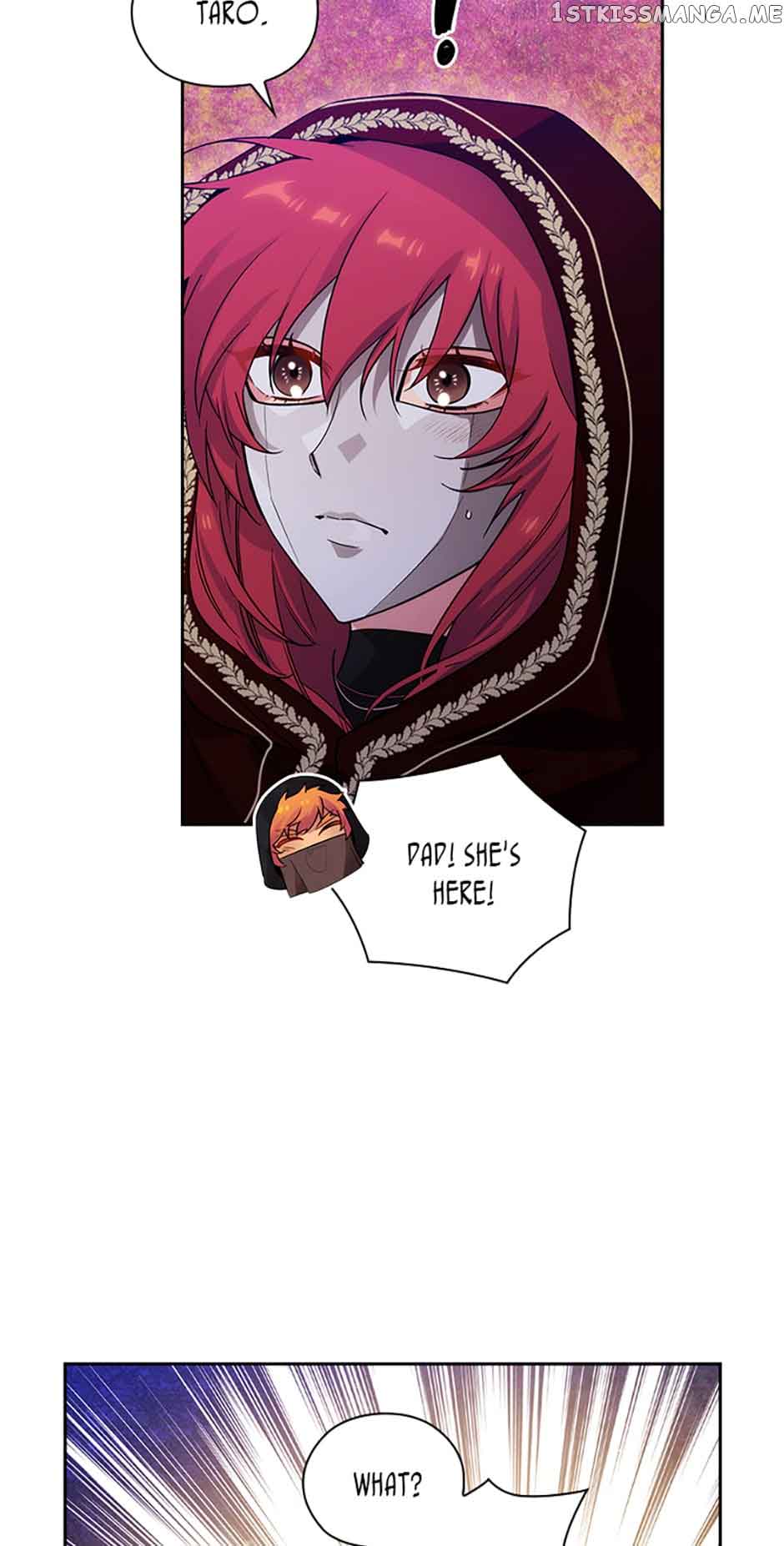 Read Reminiscence Adonis EN Manga Online