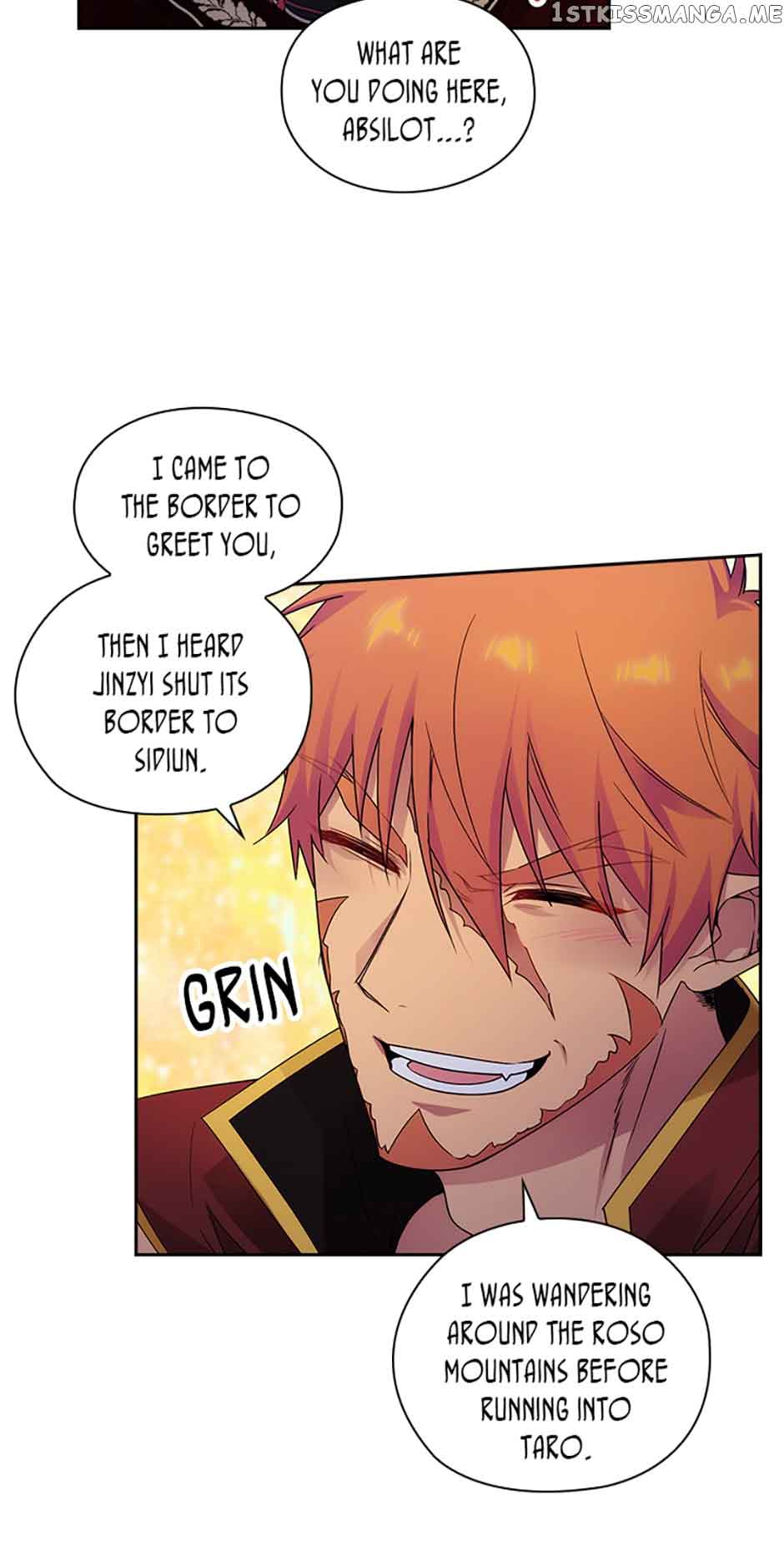 Read Reminiscence Adonis EN Manga Online