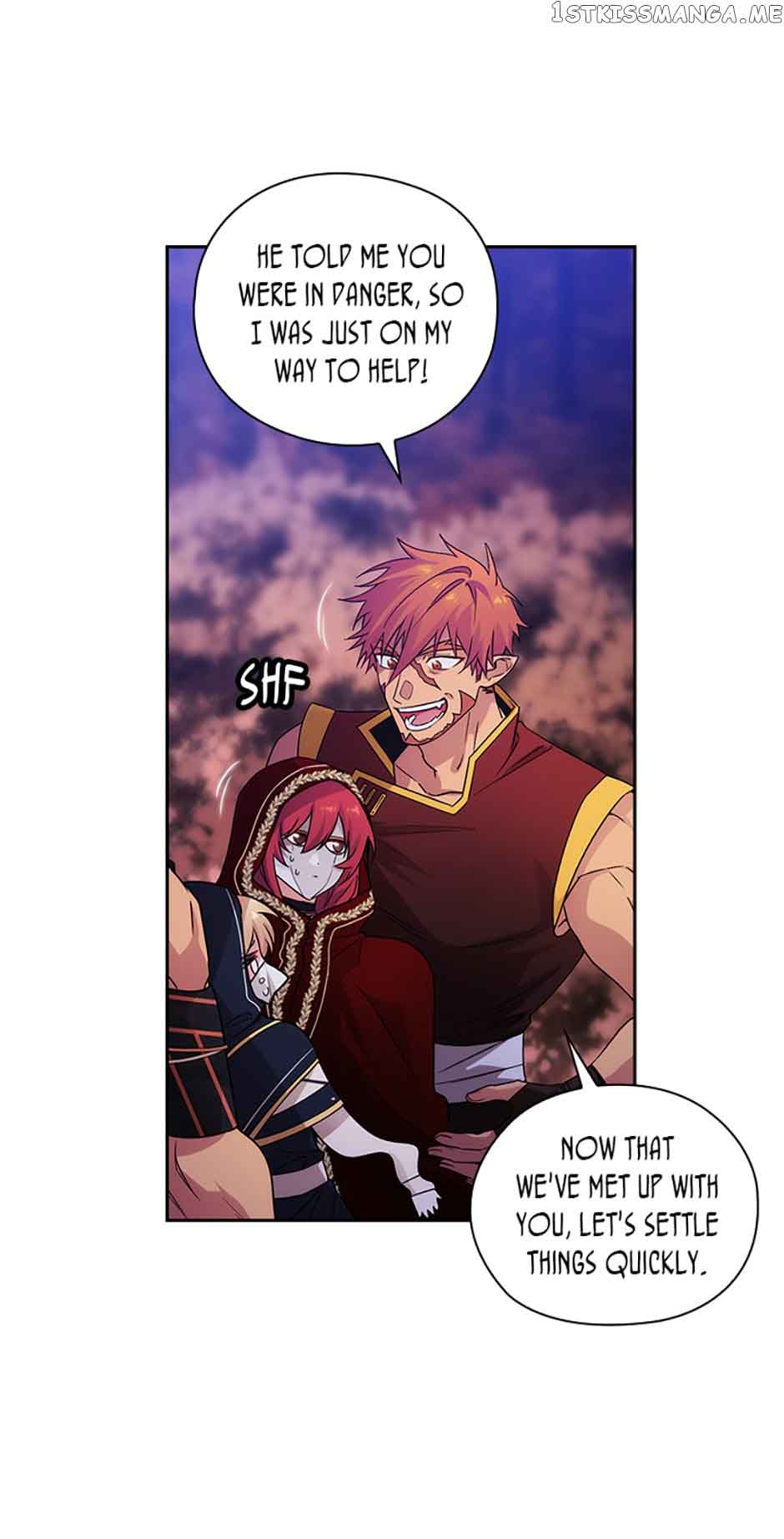 Read Reminiscence Adonis EN Manga Online