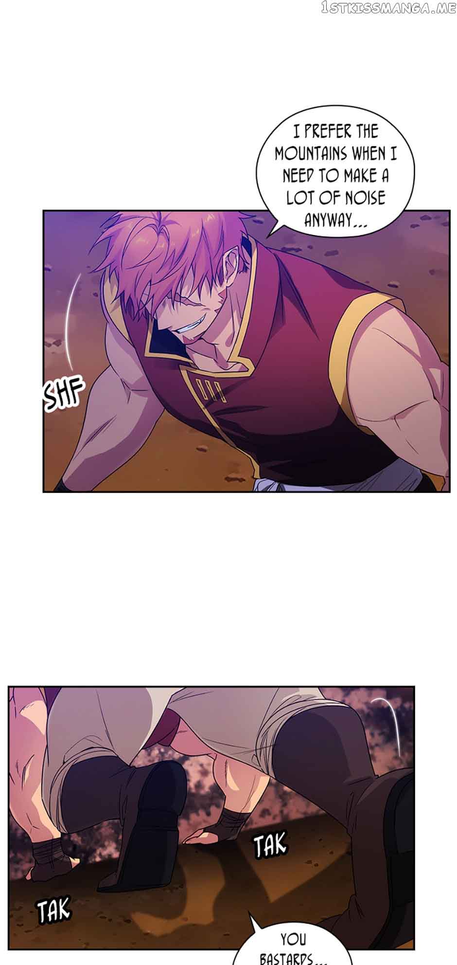 Read Reminiscence Adonis EN Manga Online