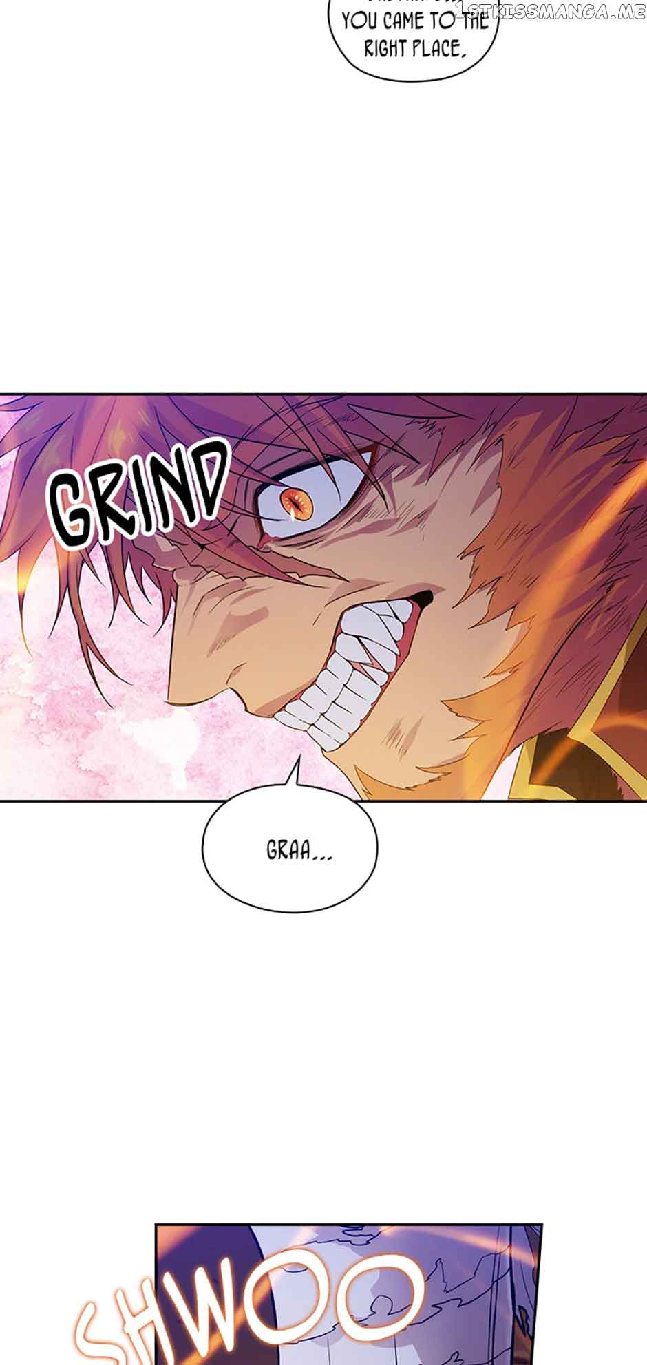 Read Reminiscence Adonis EN Manga Online