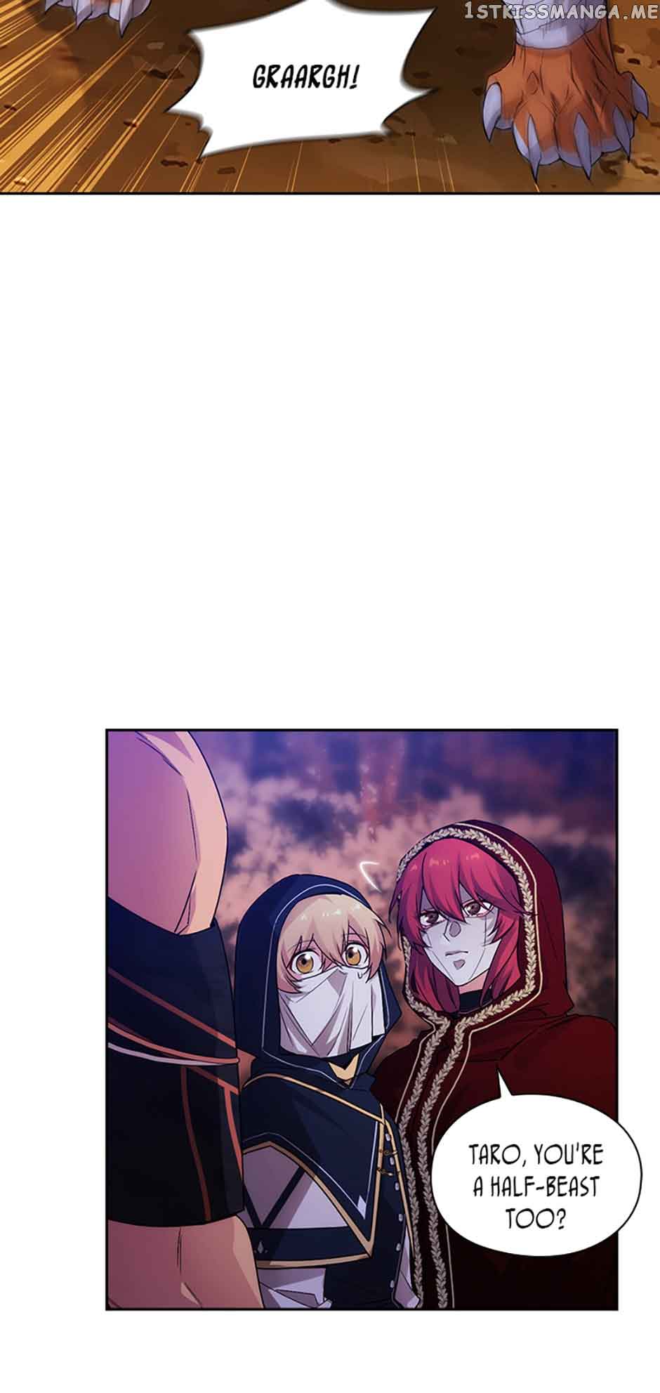 Read Reminiscence Adonis EN Manga Online