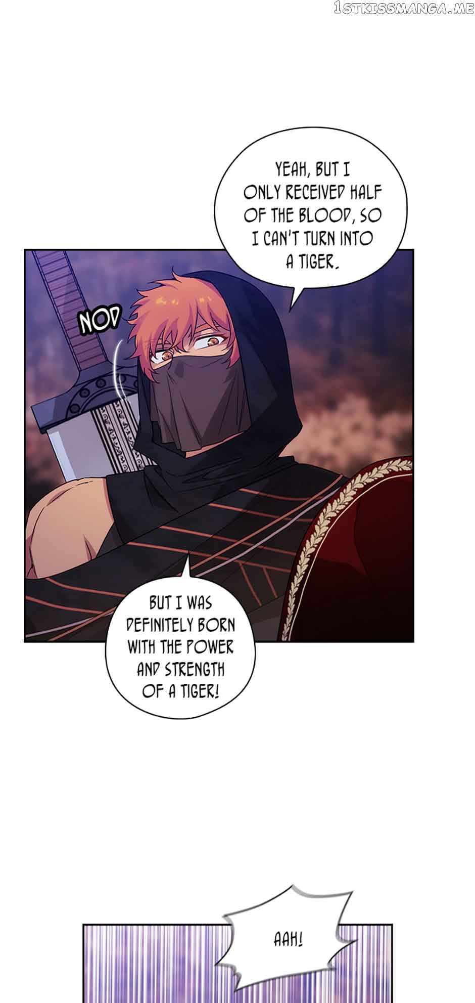 Read Reminiscence Adonis EN Manga Online