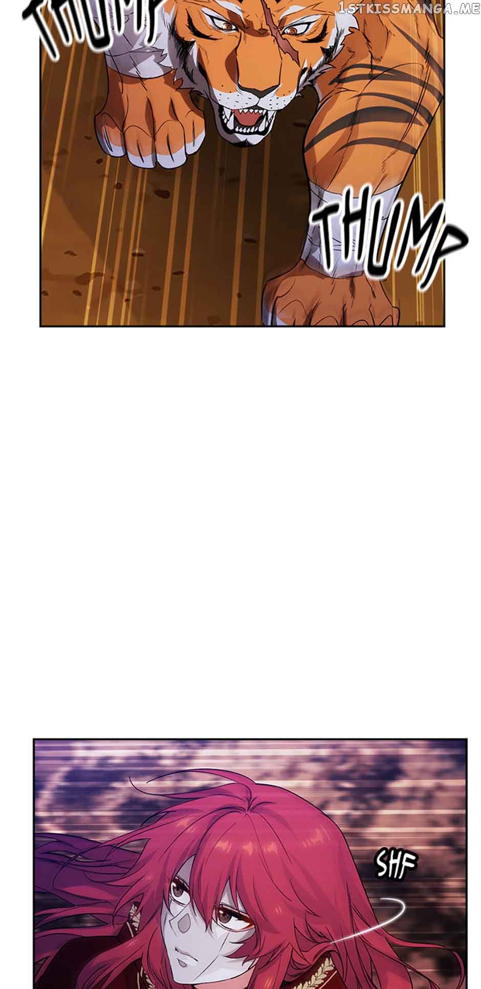 Read Reminiscence Adonis EN Manga Online
