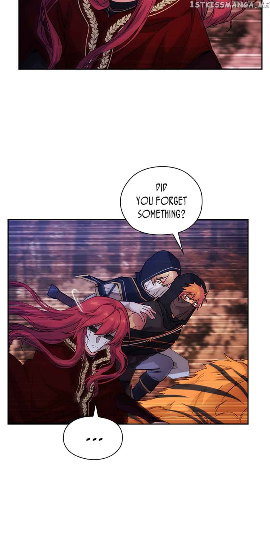 Read Reminiscence Adonis EN Manga Online