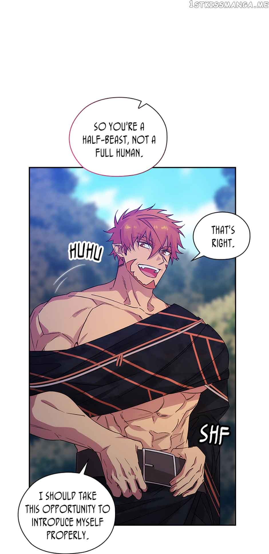 Read Reminiscence Adonis EN Manga Online