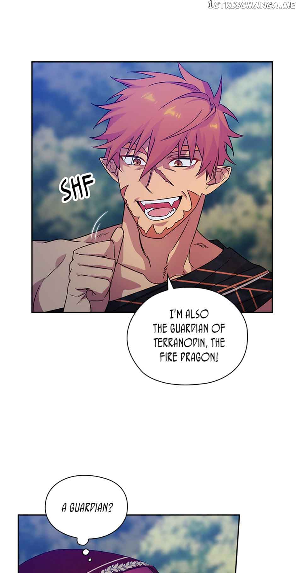 Read Reminiscence Adonis EN Manga Online