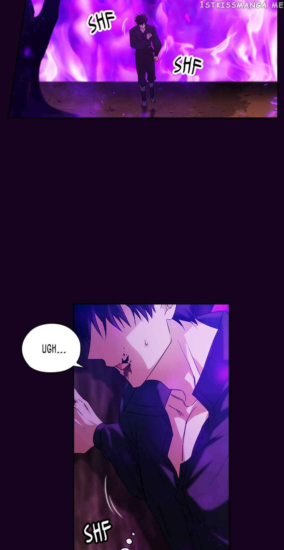 Read Reminiscence Adonis EN Manga Online