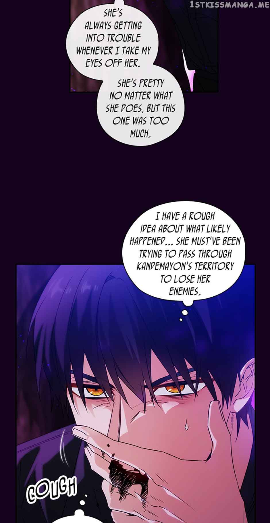 Read Reminiscence Adonis EN Manga Online