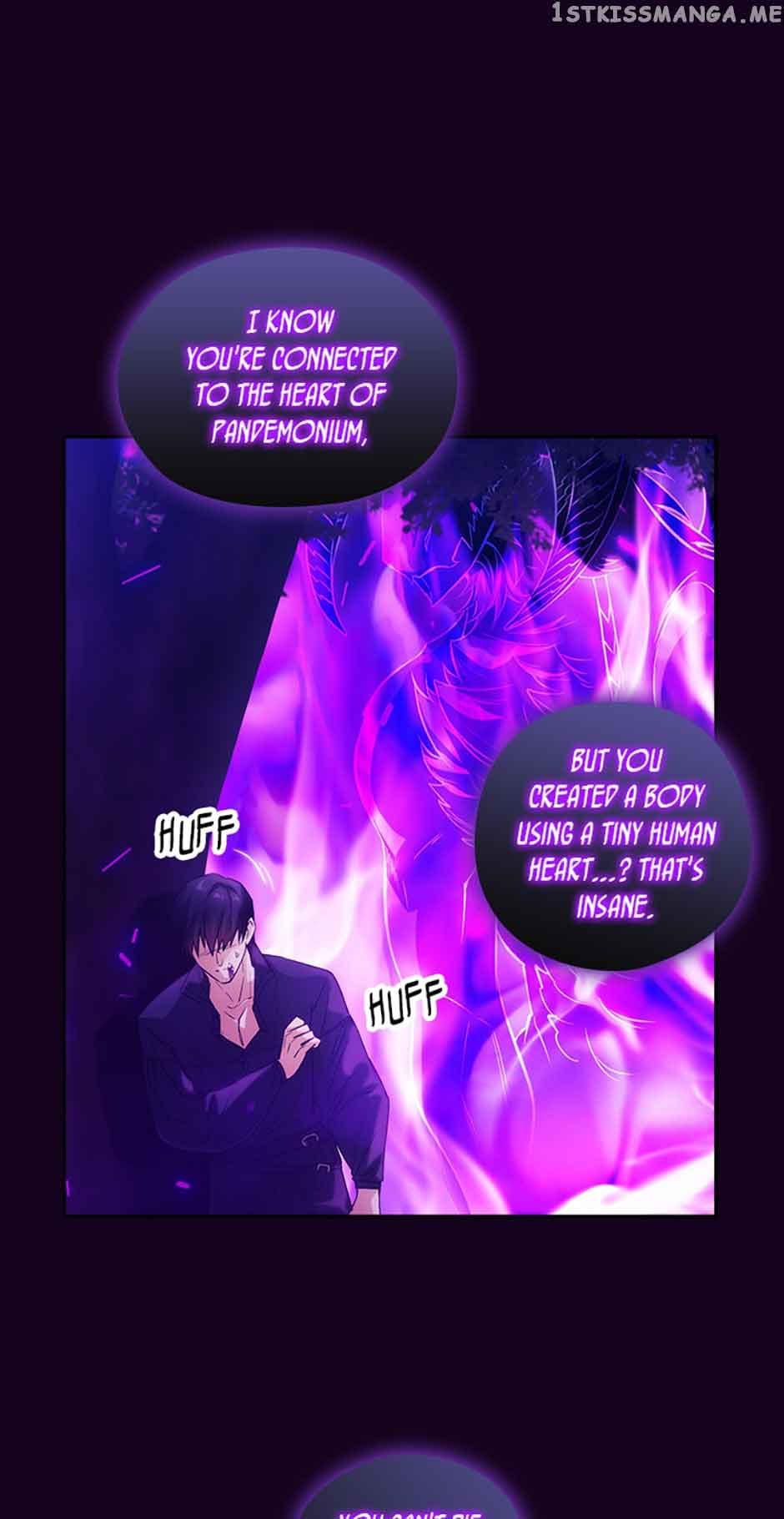 Read Reminiscence Adonis EN Manga Online