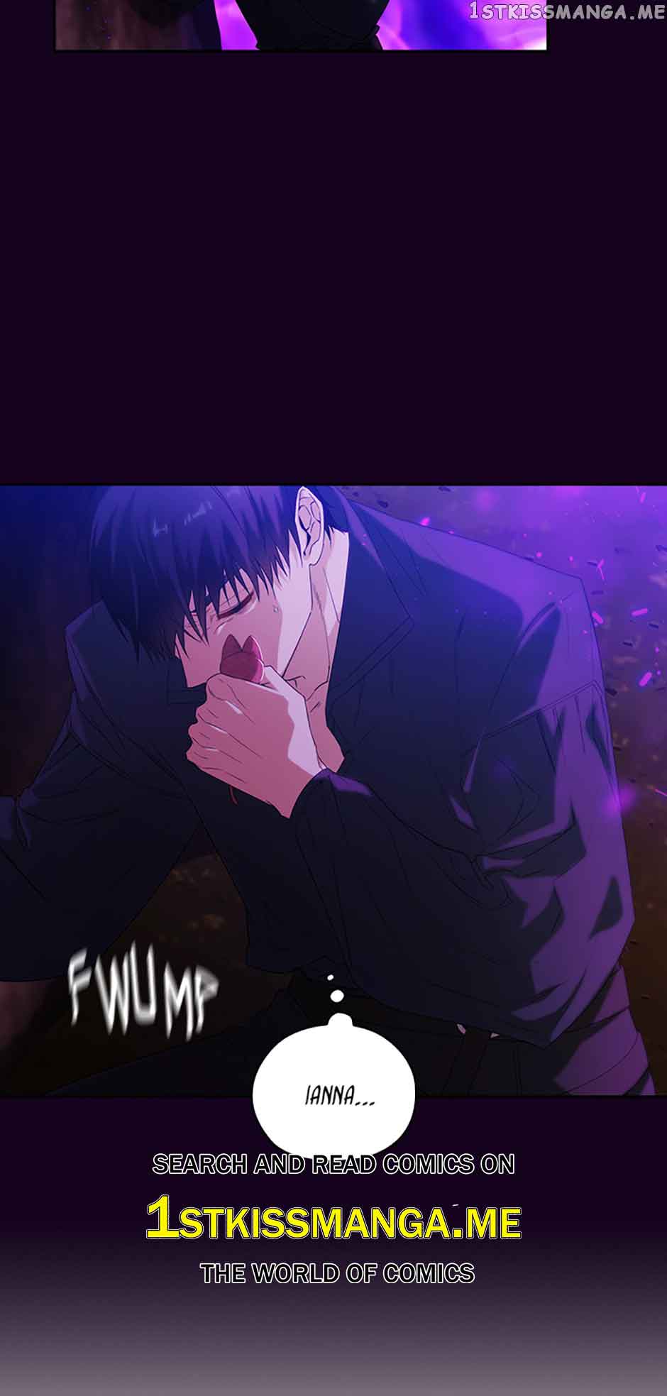Read Reminiscence Adonis EN Manga Online