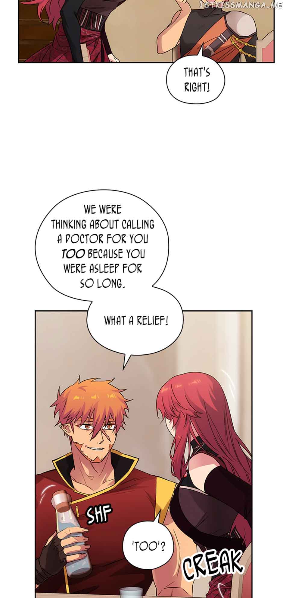 Read Reminiscence Adonis EN Manga Online
