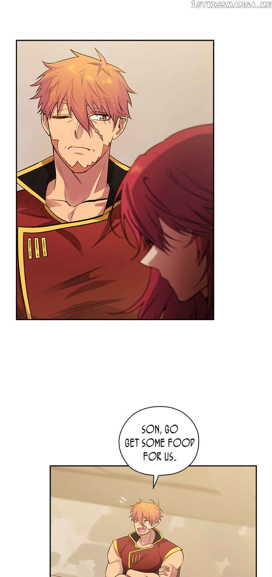 Read Reminiscence Adonis EN Manga Online