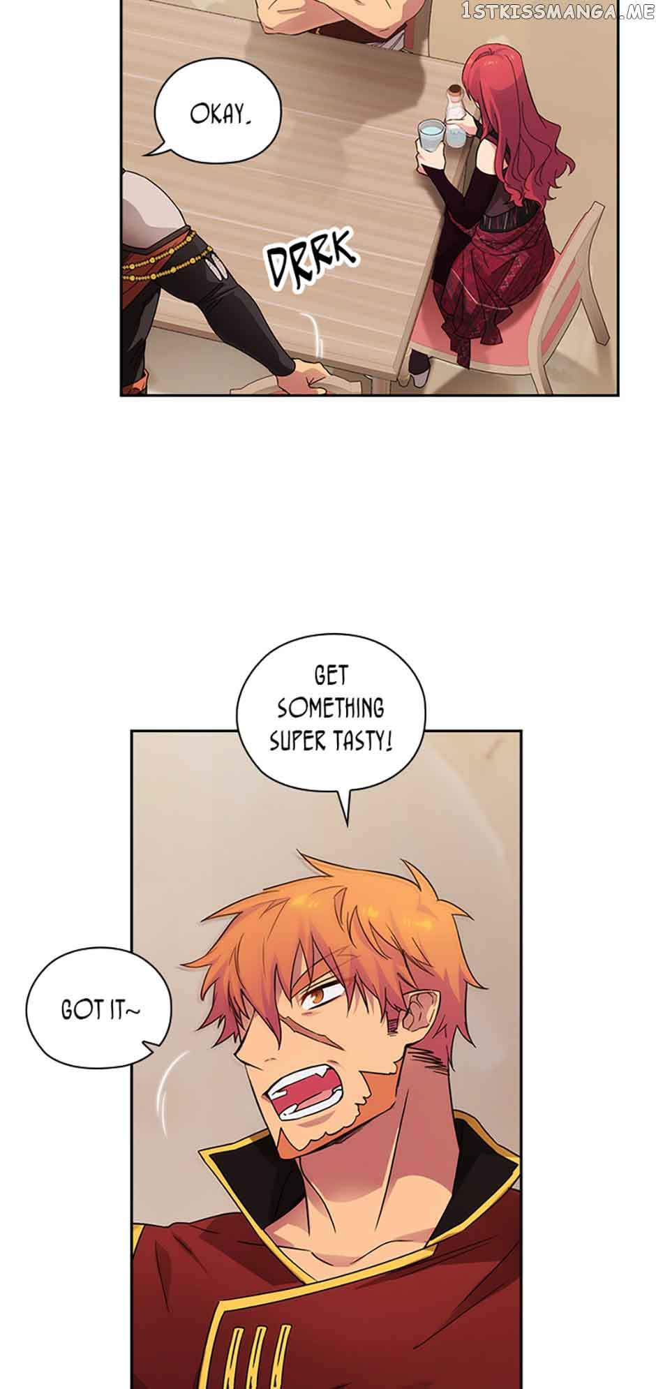 Read Reminiscence Adonis EN Manga Online