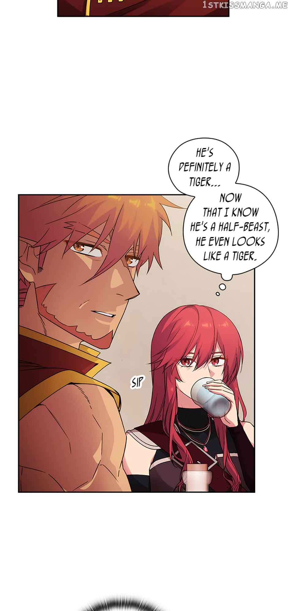 Read Reminiscence Adonis EN Manga Online