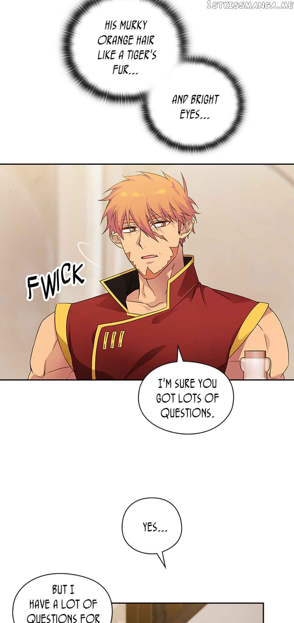 Read Reminiscence Adonis EN Manga Online